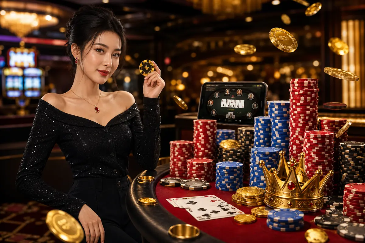 v22bet স্লট গেমস অনলাইন বাংলাদেশ