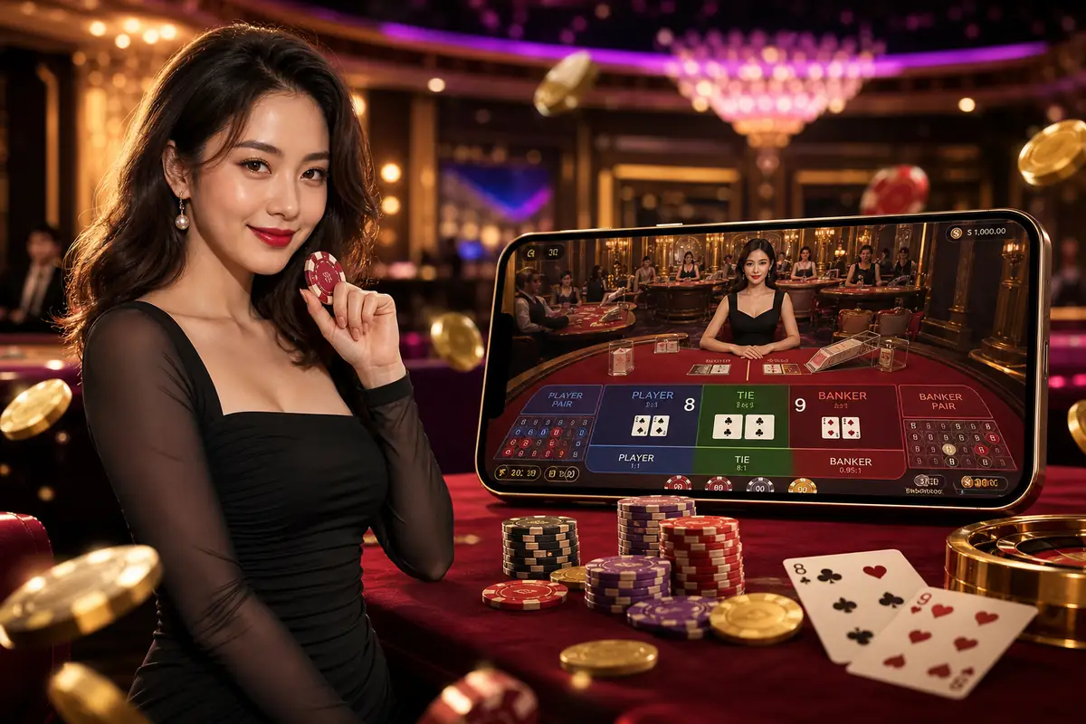v22bet স্লট গেমের রোমাঞ্চকর অভিজ্ঞতা