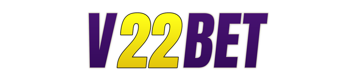 v22bet লোগো